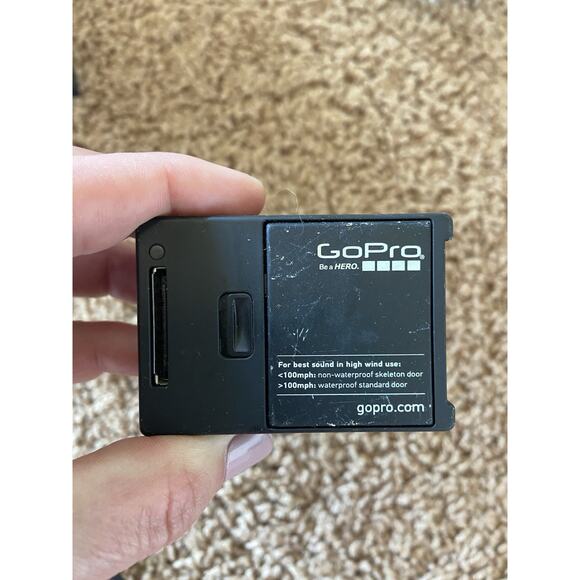 GoPro Go Pro Hero 3+ & SJCAM SJ14000 Camera Bundle & Accessories Mount Cases - Picture 9 of 16